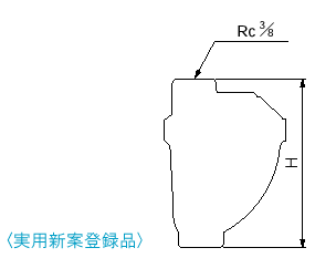 尺寸图