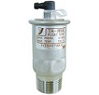 日本原装TOSHITAKE耀希达恺 排气阀TA-18ML