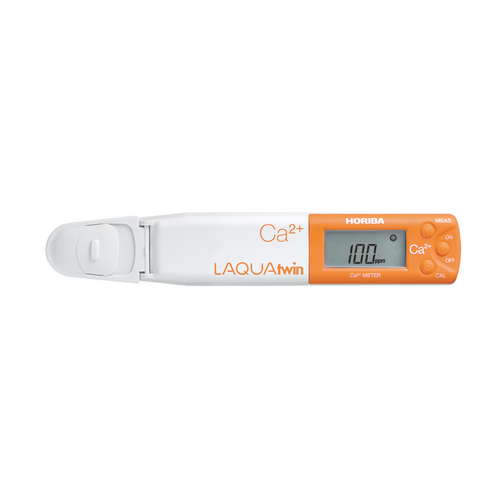 HORIBA堀场袖珍水质计LAQUAtwin Ca-11