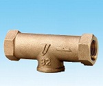 日本原装TOSHITAKE耀希达恺 消音器和真空安全阀MS-1 型