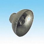 日本原装TOSHITAKE耀希达恺 消音器和真空安全阀MS-4-13 型