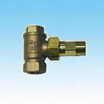 日本原装TOSHITAKE耀希达恺 散热器阀、冷热水阀TS-3A 系列