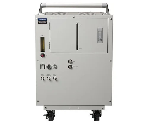 HORIBA堀场固体颗粒计数系统MEXA-2300SPCS