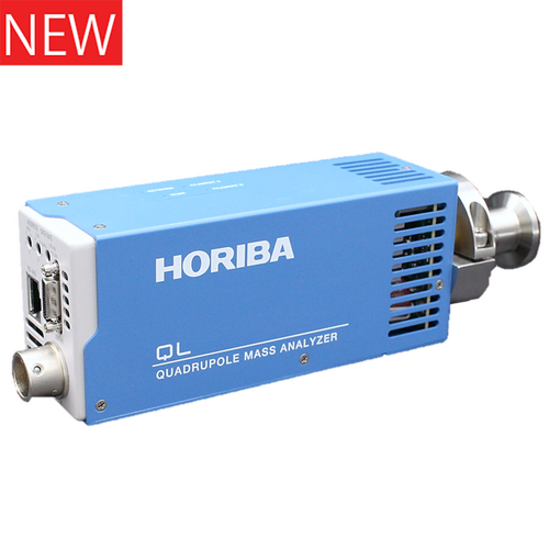 HORIBA堀场四极杆质量分析仪QL-SG02-100-1A