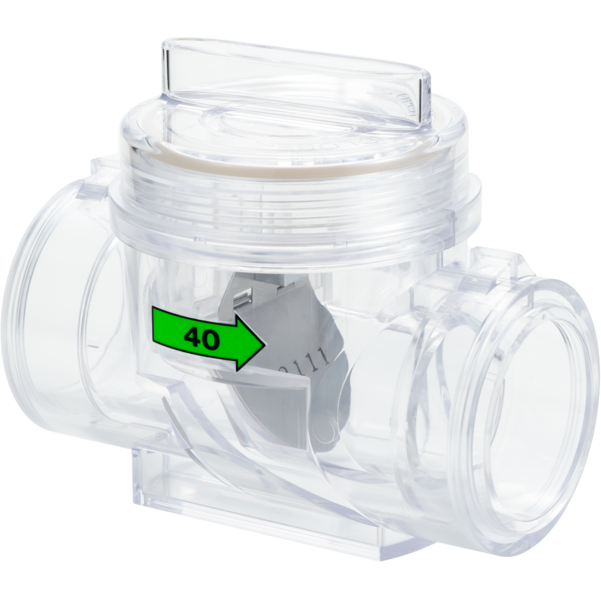 日本原装TOEI东荣工业 水用蝶阀KWC25