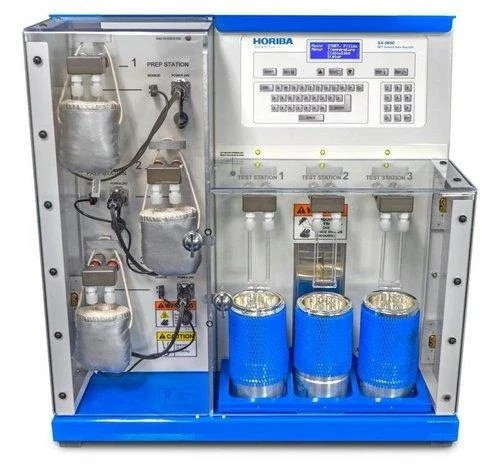 HORIBA堀场比表面积分析仪SA-9650-1SP