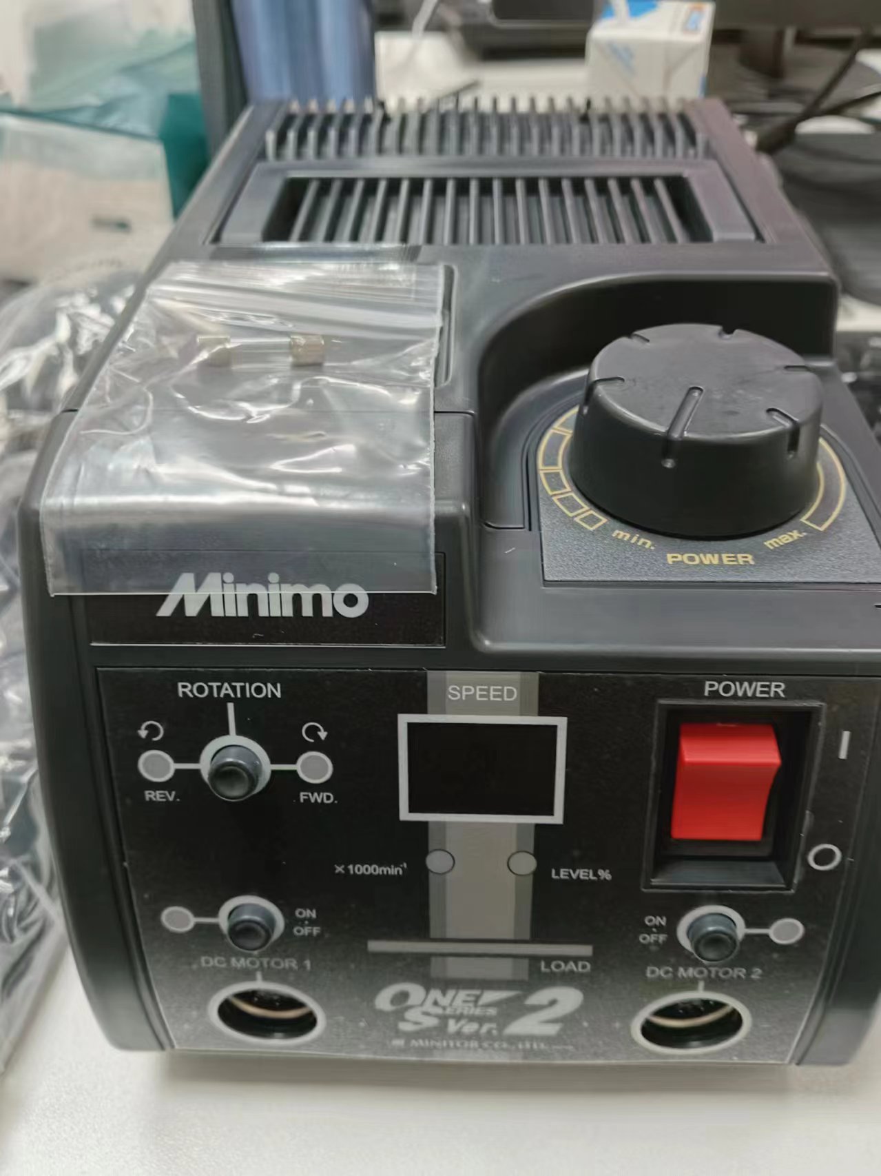 Minimo 研磨工具C2212