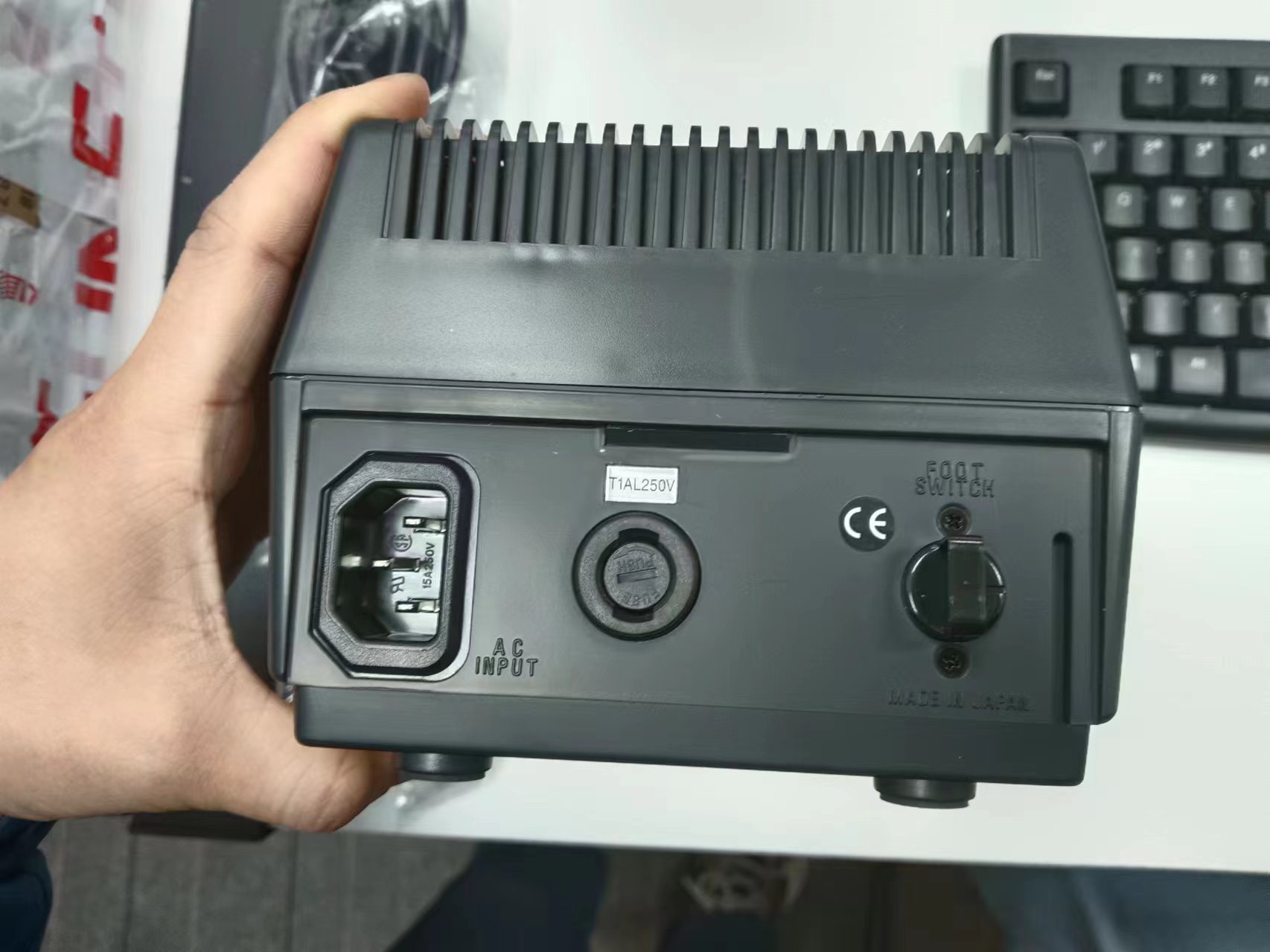 Minimo 研磨工具C2212