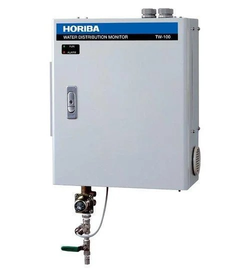 HORIBA堀场给水监测仪TW-100