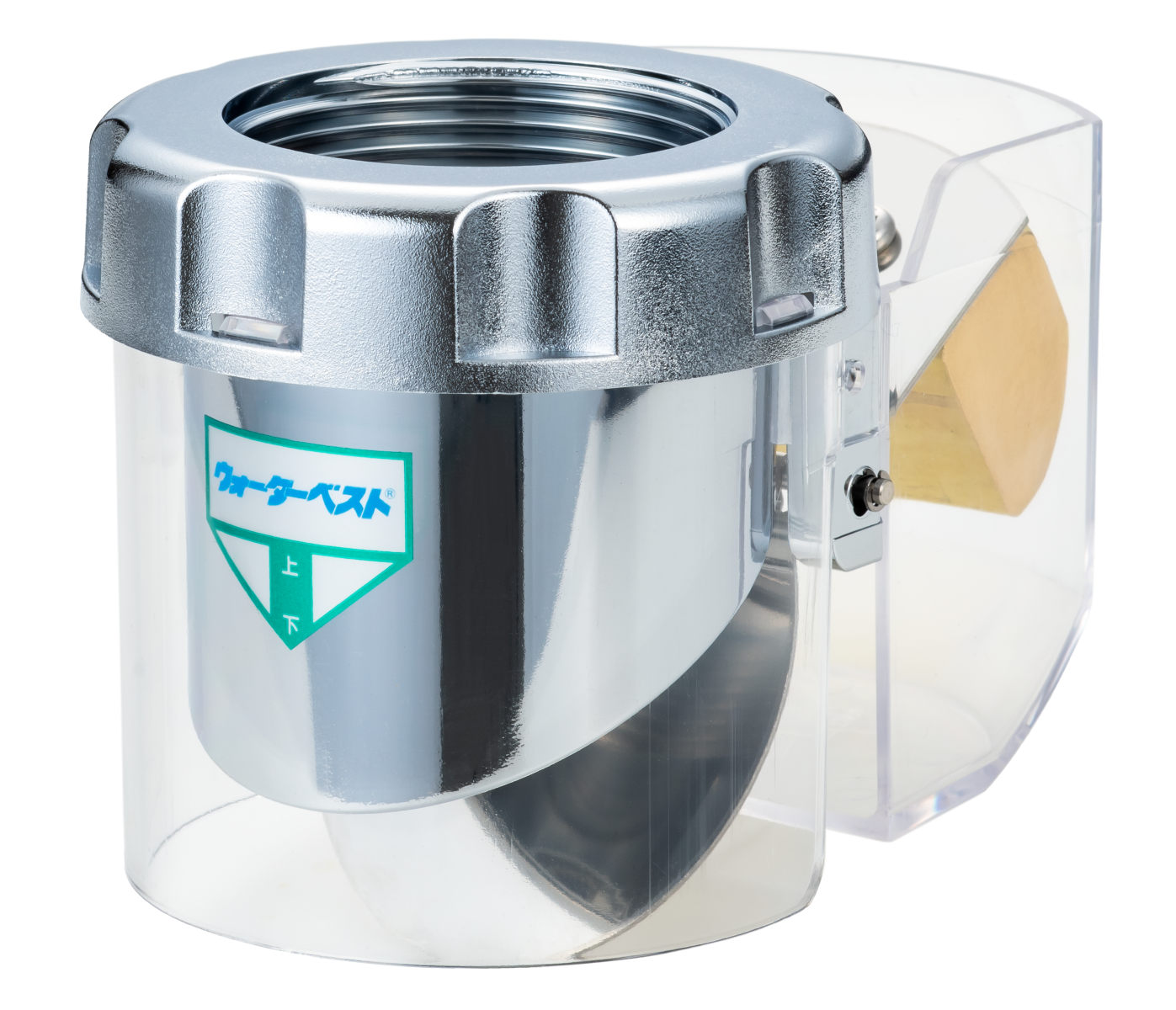 日本原装TOEI东荣工业 水用蝶阀KBII.40+1000Pa