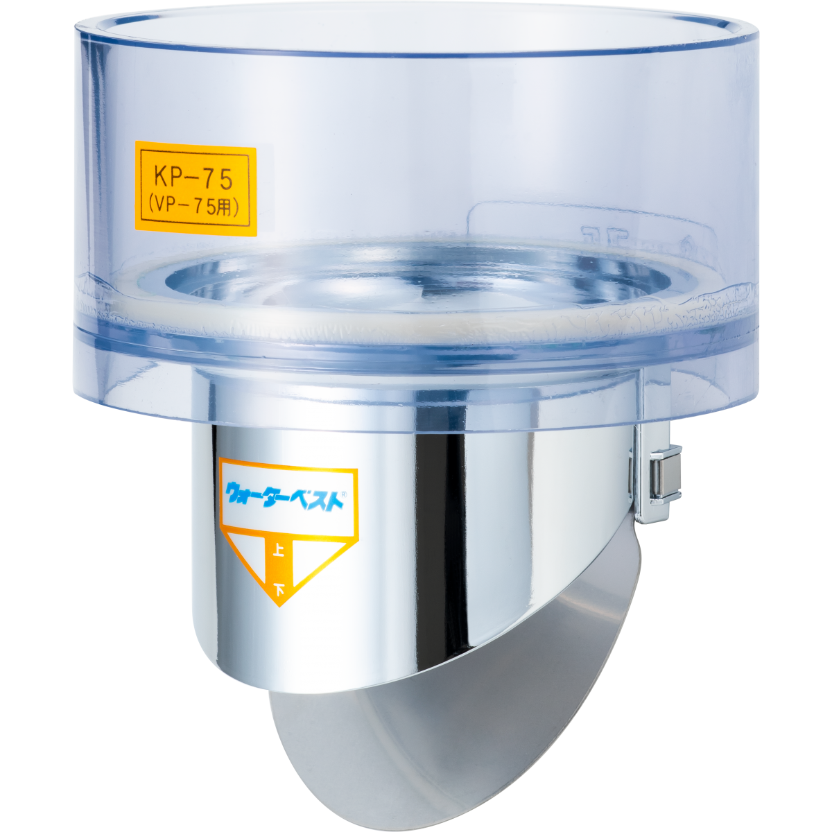 日本原装TOEI东荣工业 水用蝶阀KP65