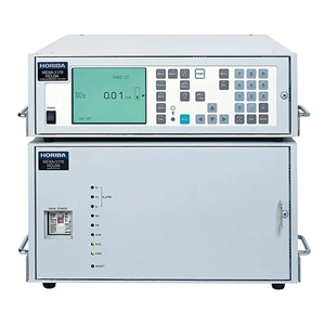 HORIBA堀场加热型NOx分析仪MEXA-1170HCLD