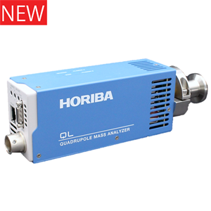 HORIBA堀场四极杆质量分析仪QL-SG02-065-1A