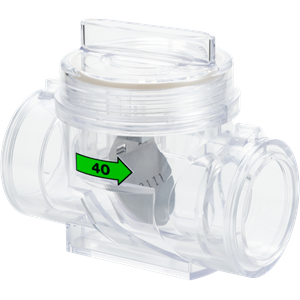 日本原装TOEI东荣工业 水用蝶阀KWC25