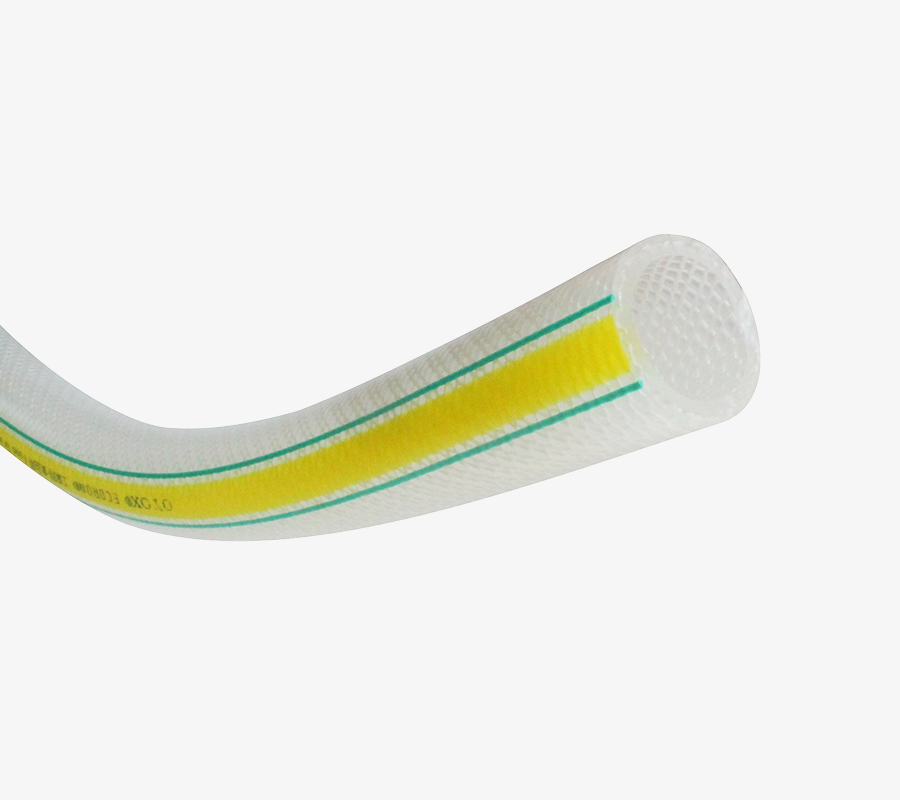日本原装进口TOYOX东洋克斯ECORON 胶管EC-6