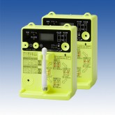 日本原装TAKEX竹中 无线光轴检查器（1 套 2 个） ER-01