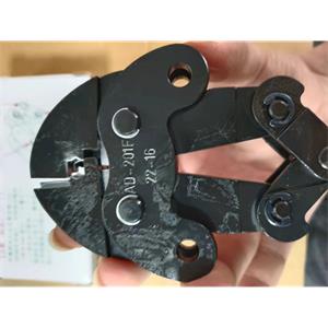 JST工具压着工具到头   AD-201F