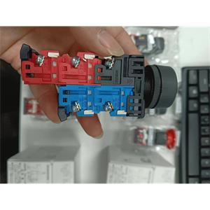 FUJIELECTRIC富士急停按钮AR22V2R-01R