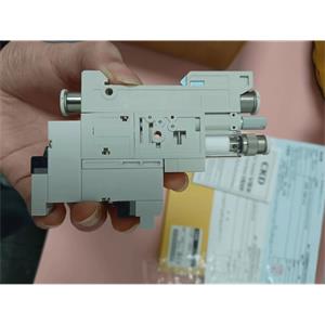 CKD喜开理  电磁阀发生器单元 VSXP-T466-3-D