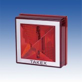 日本原装TAKEX竹中 手电筒KS-70RB