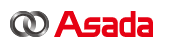 ASADA浅田平滑器 ZA110