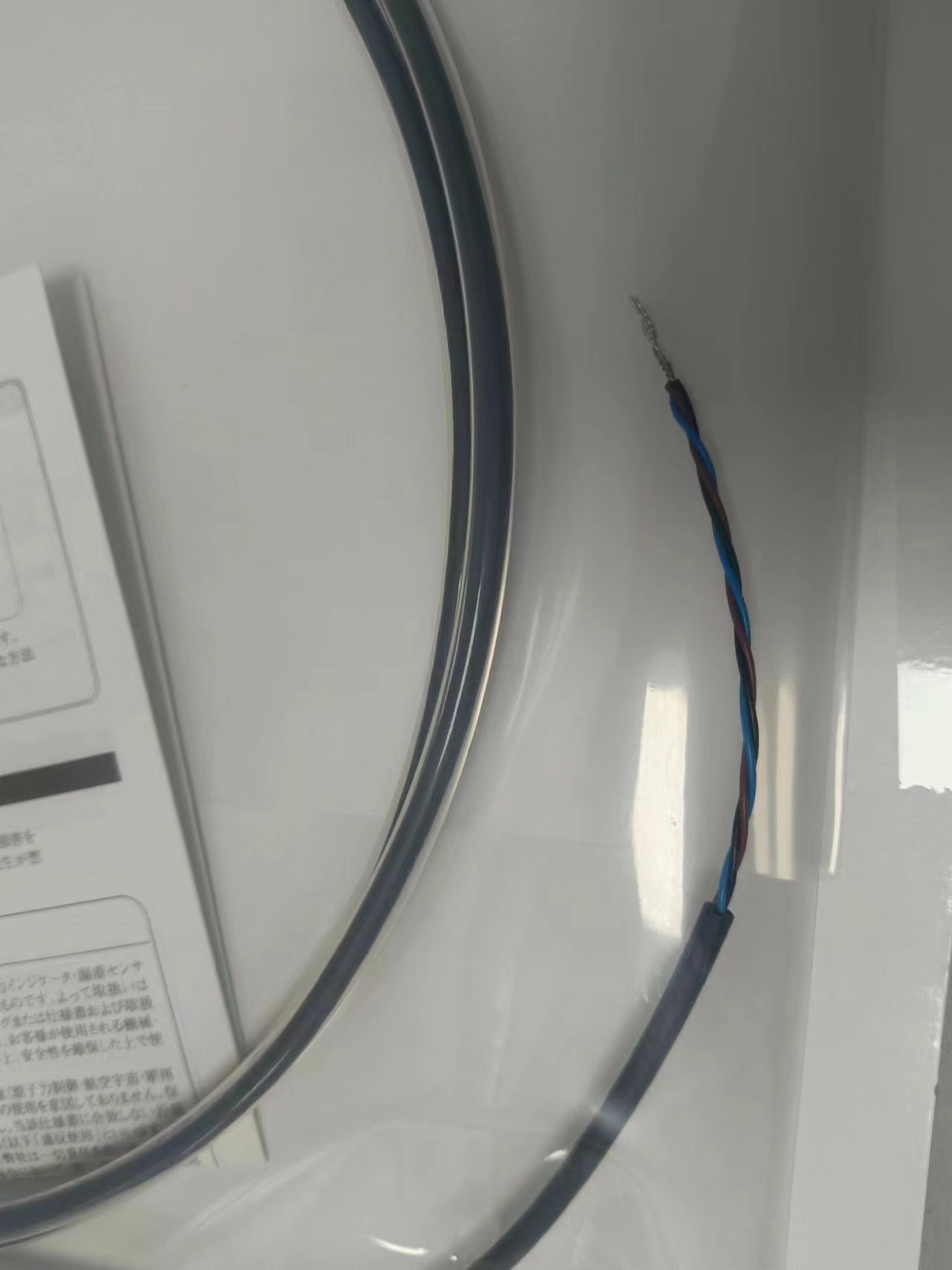 日本COPAL科宝 交流伺服电机 MH102N2□□**（无刹车）