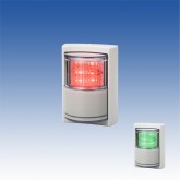 日本原装TAKEX竹中 LED信号灯DST-310A