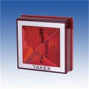 日本原装TAKEX竹中 手电筒KS-70RB
