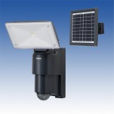 日本原装TAKEX竹中 太阳能LED运动灯 LCL-31SL（BA1）
