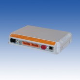 日本原装TAKEX竹中 网络兼容接点传输单元 ND-ST01