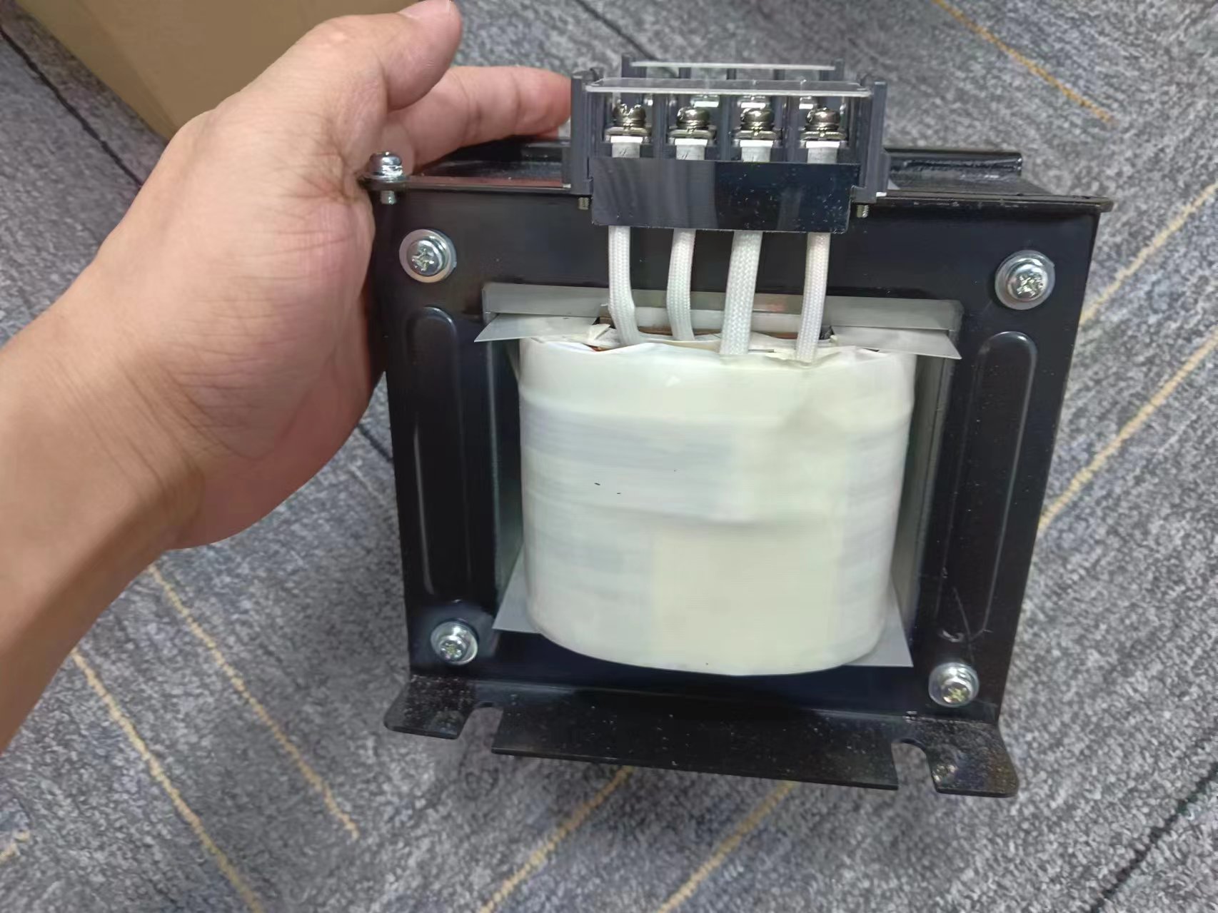 FUKUDA福田电机 变压器 FE21-1K