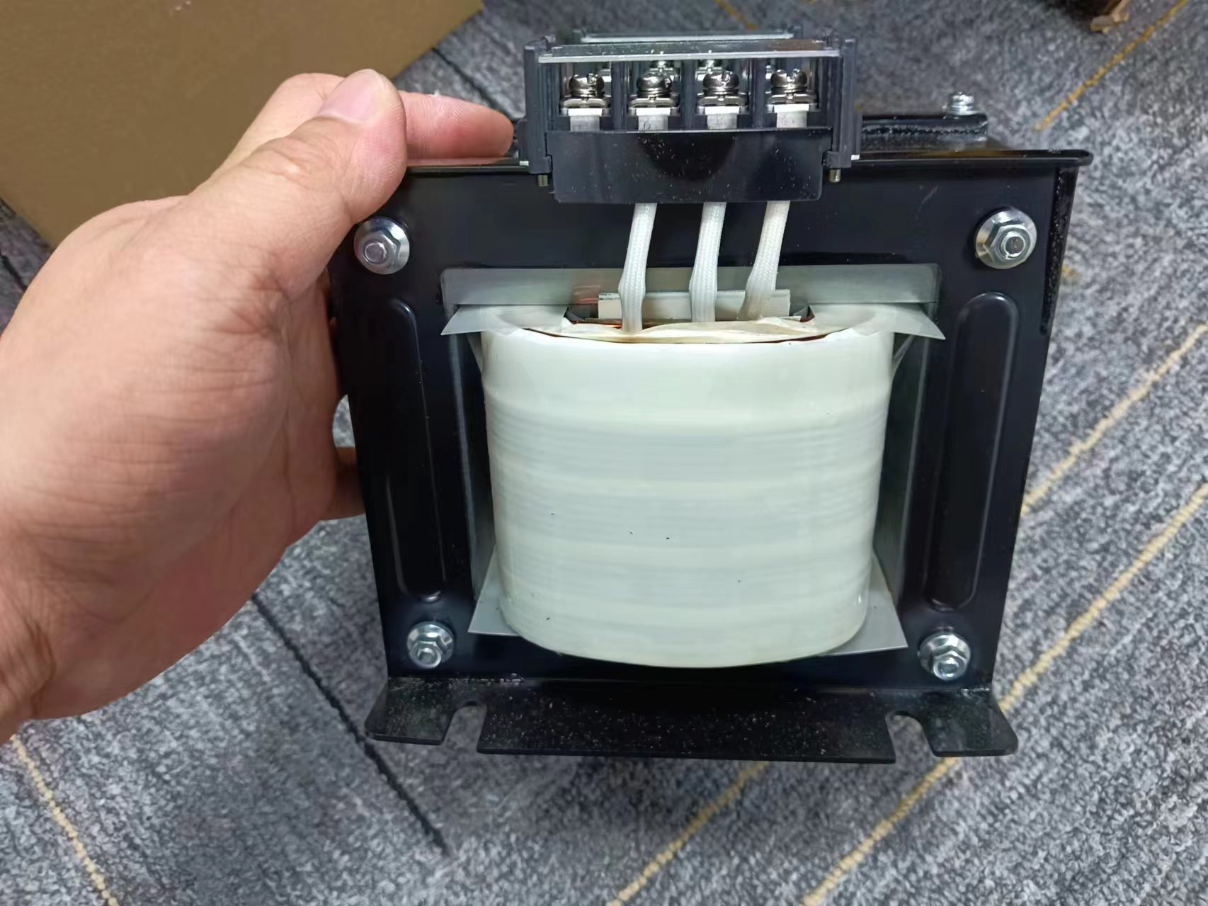 FUKUDA福田电机 变压器 FE21-1K