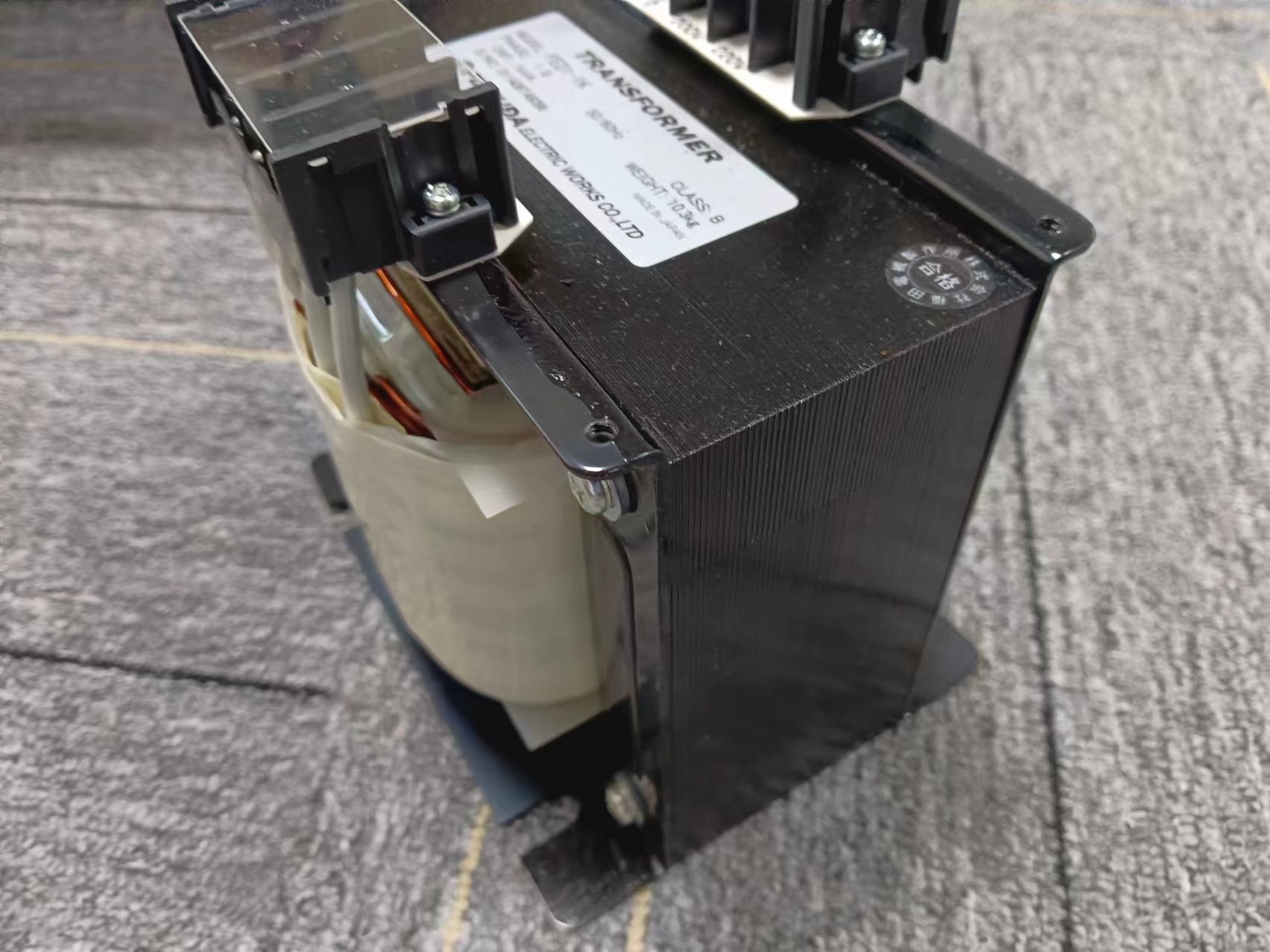 FUKUDA福田电机 变压器 FE21-1K