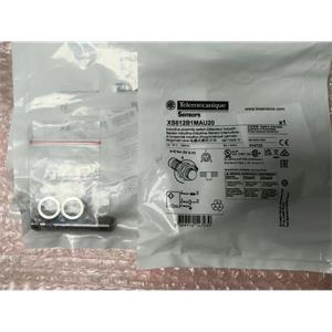 Telemecanique特勒美科 电感式接近开关 XS612B1MAU20