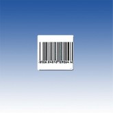 日本原装TAKEX竹中 不可擦除标签 TAG-TKY4040-N