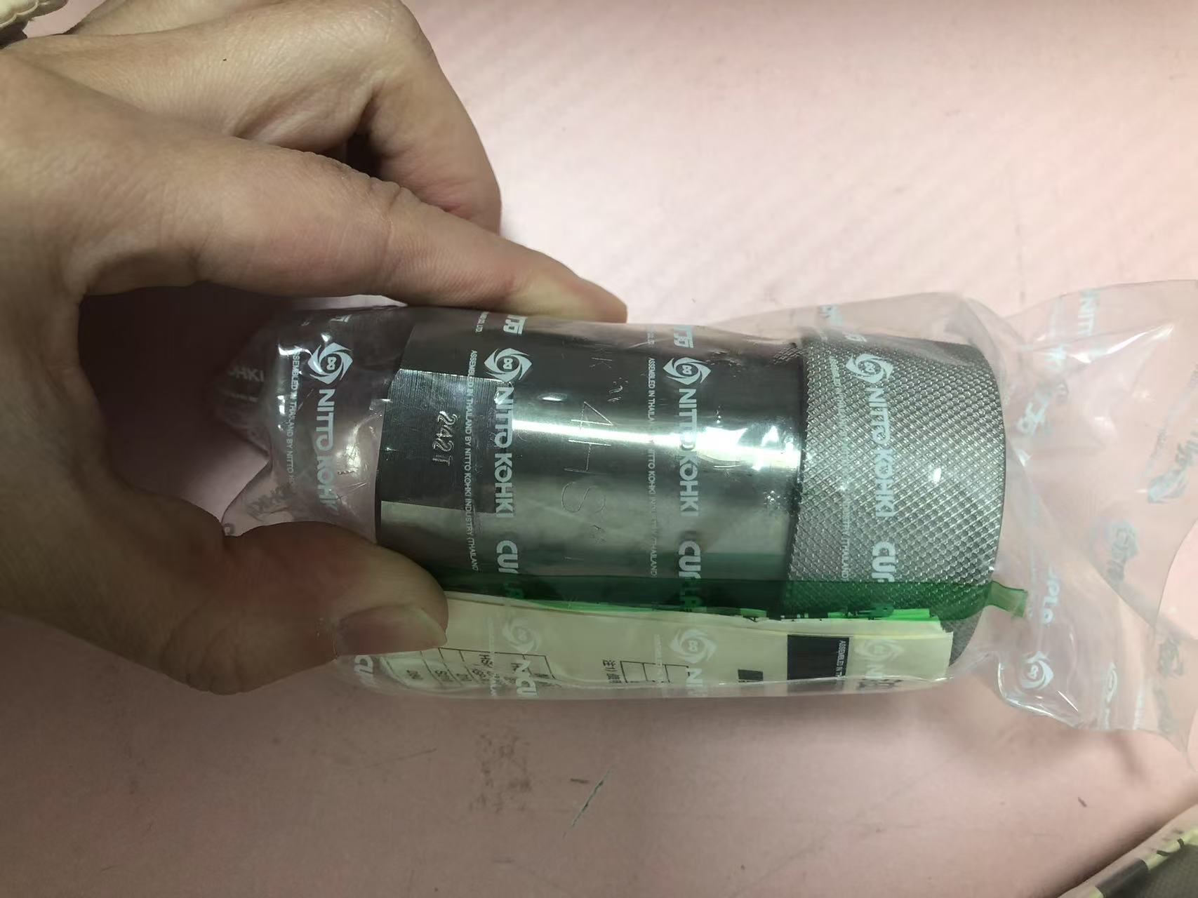 江崎现货推荐NITTO KOHKI日东工器快速接头4HS X-100