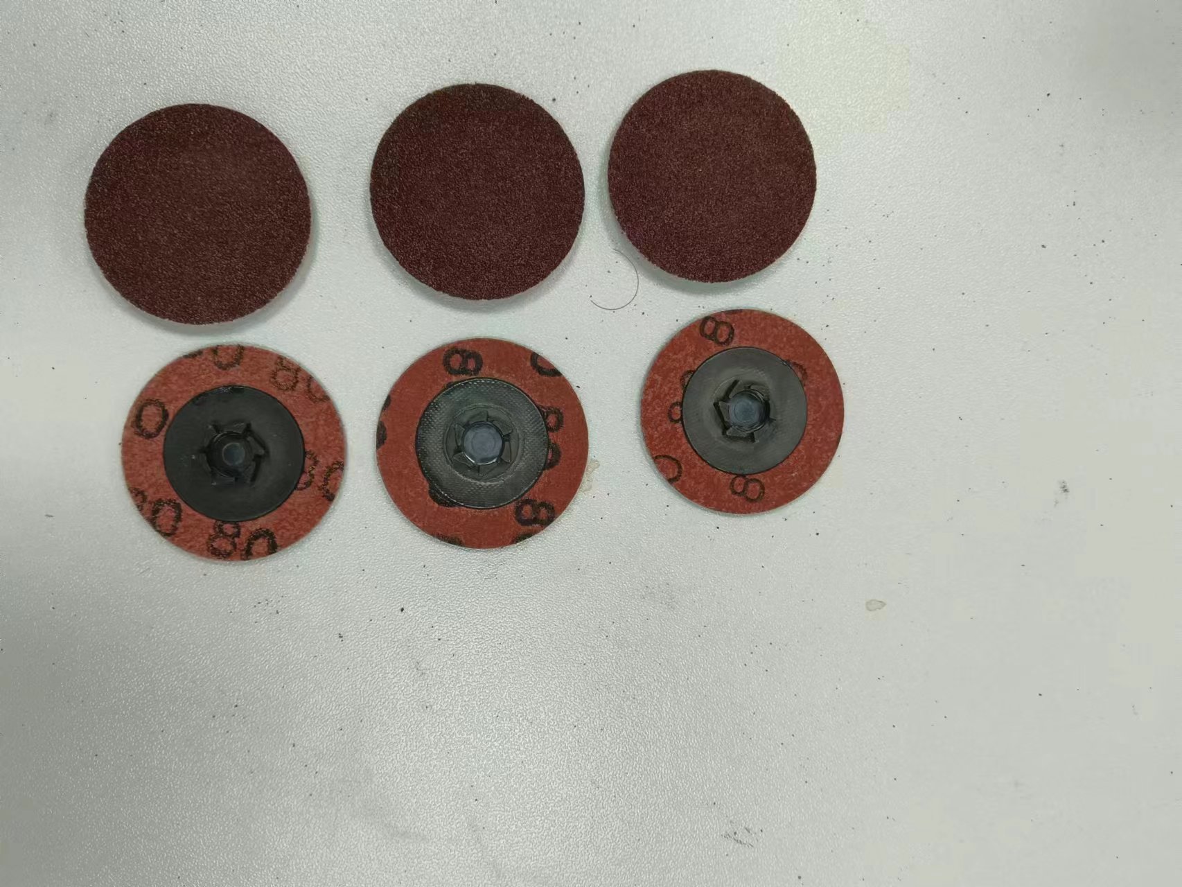 江崎现货推荐NITTO KOHKI日东工器砂纸打磨片TA9B111-0