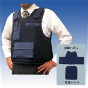 日本原装TAKEX竹中 防弹防刀背心 SNM-0M