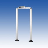 日本原装TAKEX竹中 门式金属探测器 CLASSIC-（W）