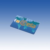日本原装TAKEX竹中 晶片卡 C-CARD