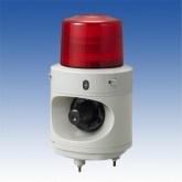 日本原装TAKEX竹中  带音频和旋转灯的接收器 RXTF-40