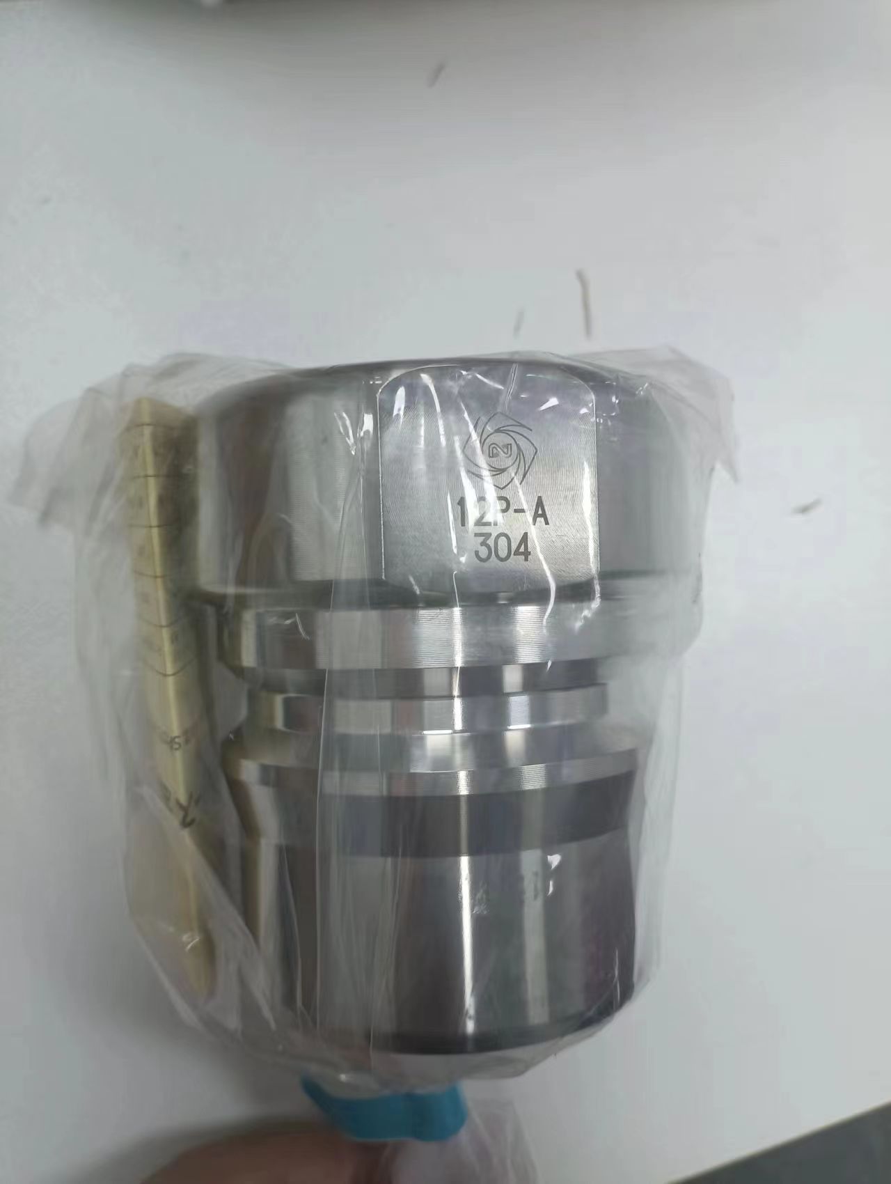江崎现货推荐日本NITTO KOHKI日东工器不锈钢快速接头12P-A