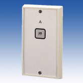 日本原装TAKEX竹中 按钮发射器 TX-101P