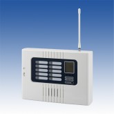 日本原装TAKEX竹中 多通道接收器单元 RLX-1000