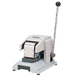 日本原装进口NEWKON新光手动冲孔机MODEL208N