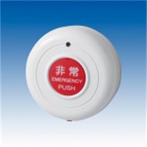 日本原装TAKEX竹中 按钮式防水发射器 TLX-113