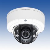 日本原装TAKEX竹中  一根电缆5兆AHD户外日夜胶囊摄像机VOC-IR970AH