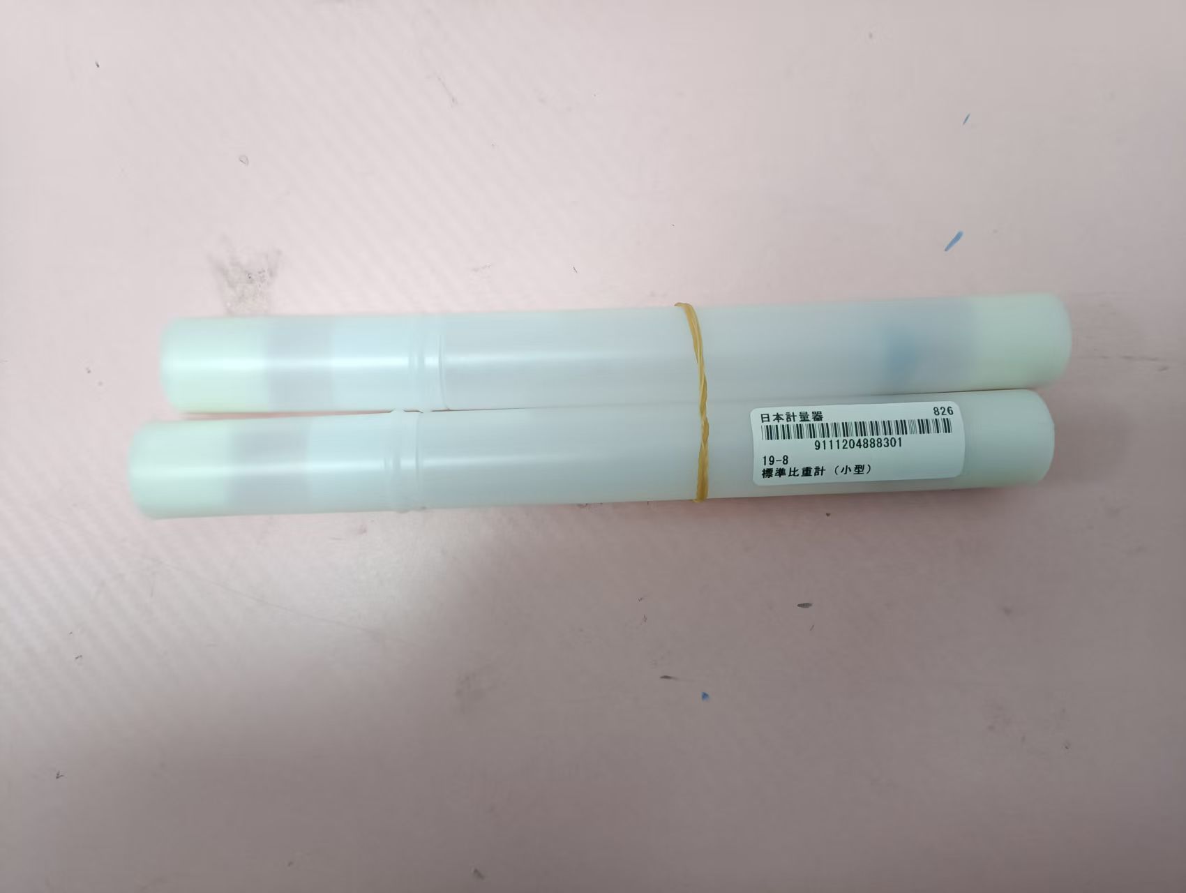 Nihon Keiryoki 计量器工业比重计 1-5659-4   19-08