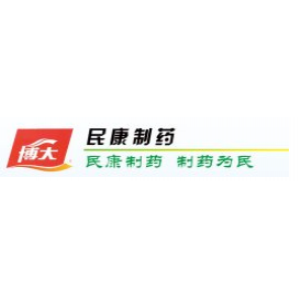 江西康成药业有限公司