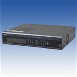 日本原装TAKEX竹中 EX-SDI 数字录像机 HDVR-807